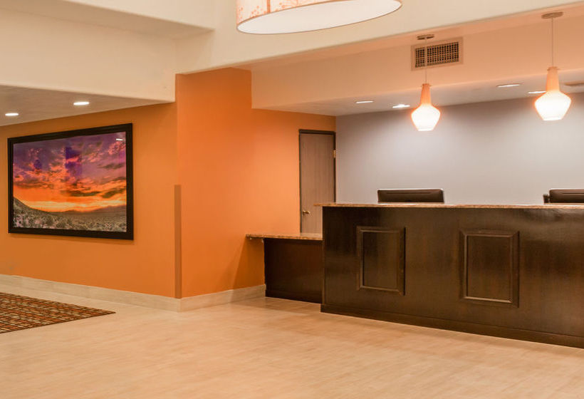 Hotel Days Inn & Suites Tucson marana  | Tucson | Arizona | United States 6