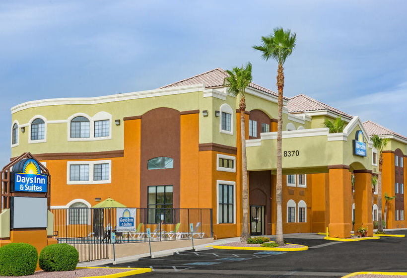 Hotel Days Inn & Suites Tucson marana  | Tucson | Arizona | United States 7