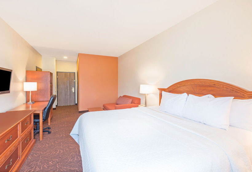 Hotel Days Inn & Suites Tucson marana  | Tucson | Arizona | United States 8