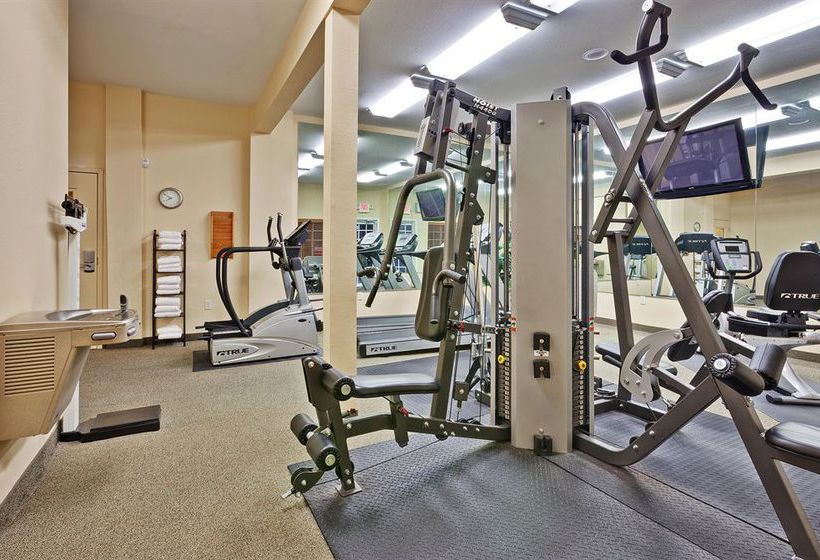 Candlewood Suites Vicksburg Vicksburg