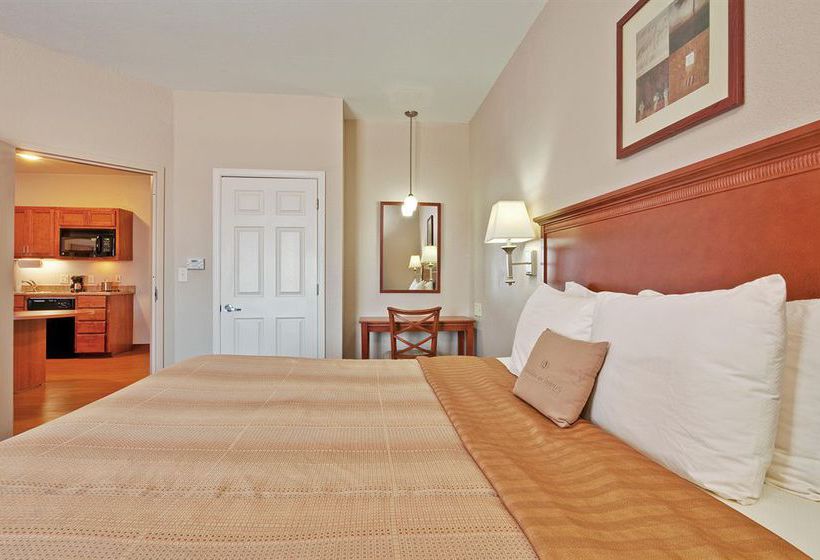 Candlewood Suites Vicksburg  | Vicksburg | Mississippi | United States 11