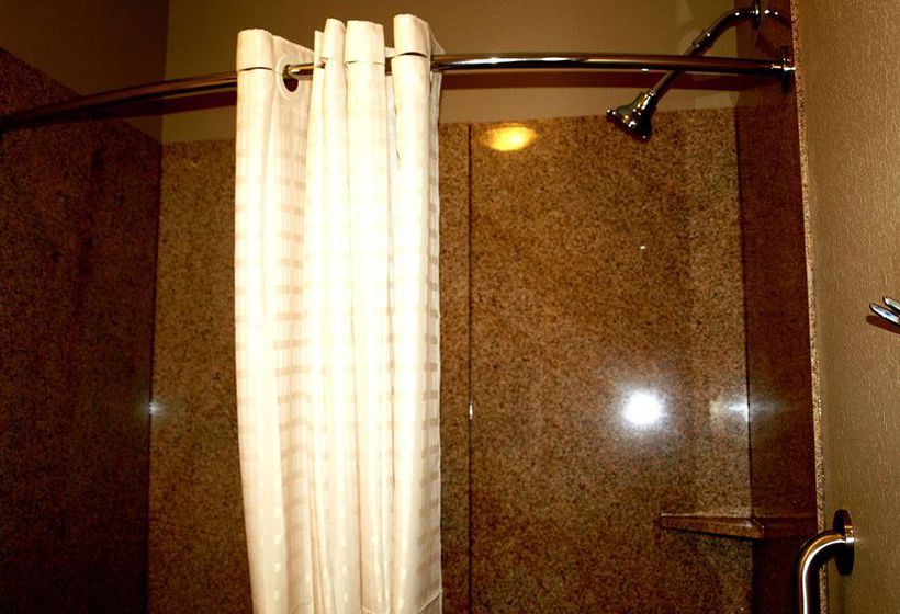 Candlewood Suites Vicksburg  | Vicksburg | Mississippi | United States 12