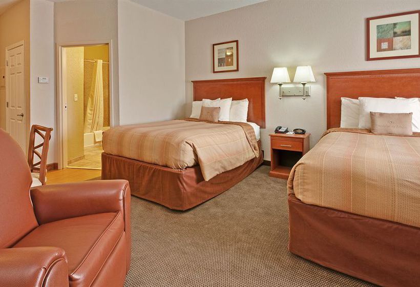Candlewood Suites Vicksburg  | Vicksburg | Mississippi | United States 13