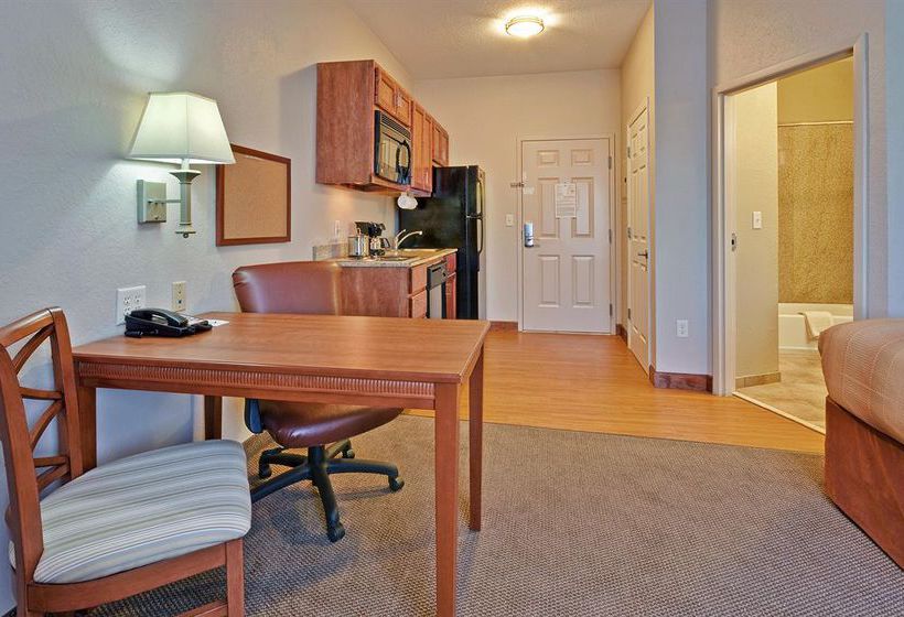 Candlewood Suites Vicksburg  | Vicksburg | Mississippi | United States 14