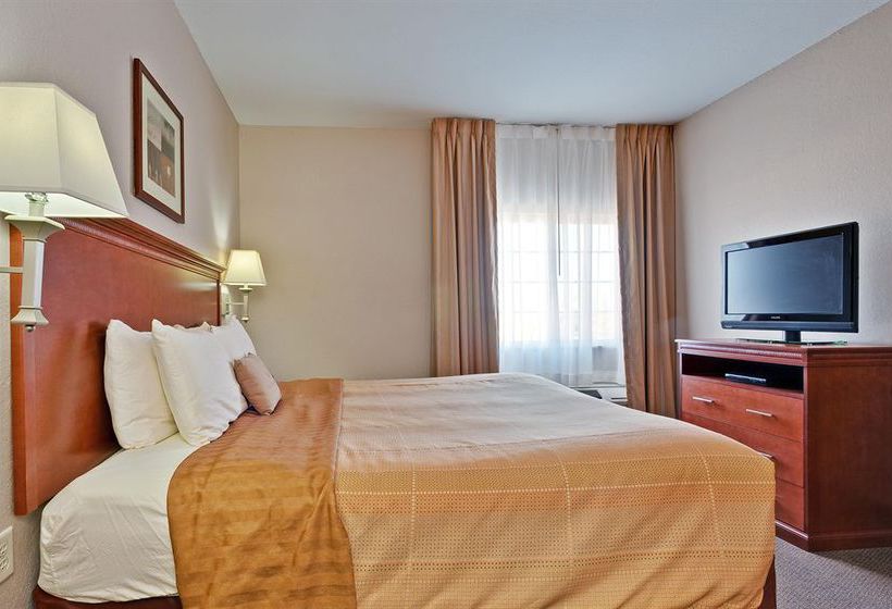 Candlewood Suites Vicksburg  | Vicksburg | Mississippi | United States 15