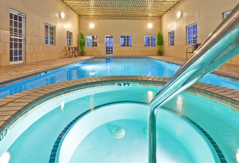 Candlewood Suites Vicksburg  | Vicksburg | Mississippi | United States 16