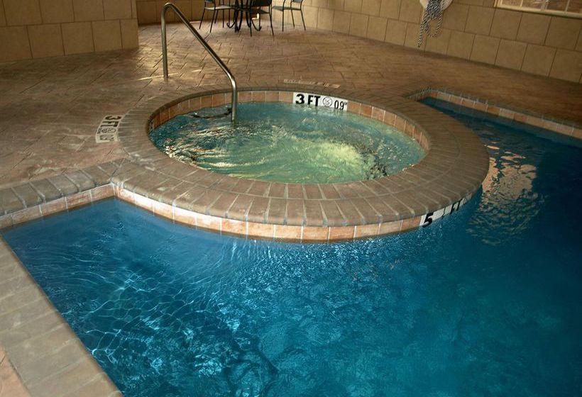 Candlewood Suites Vicksburg  | Vicksburg | Mississippi | United States 17