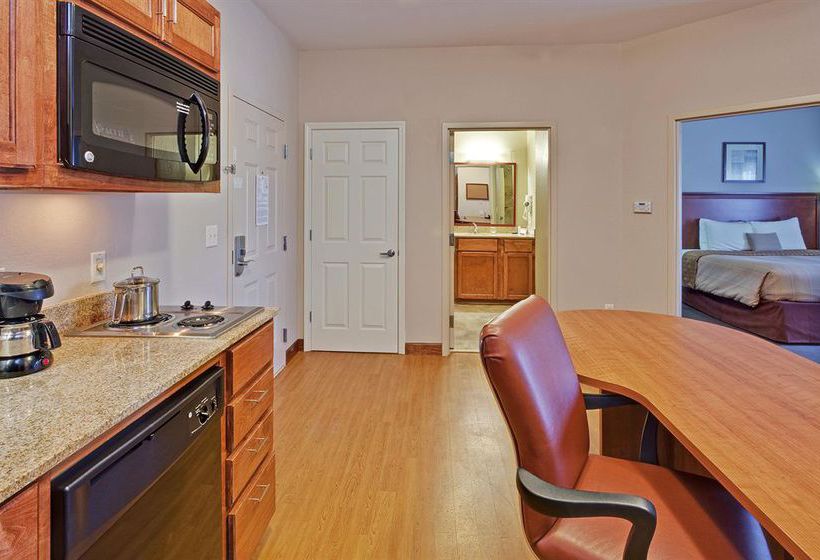 Candlewood Suites Vicksburg  | Vicksburg | Mississippi | United States 18