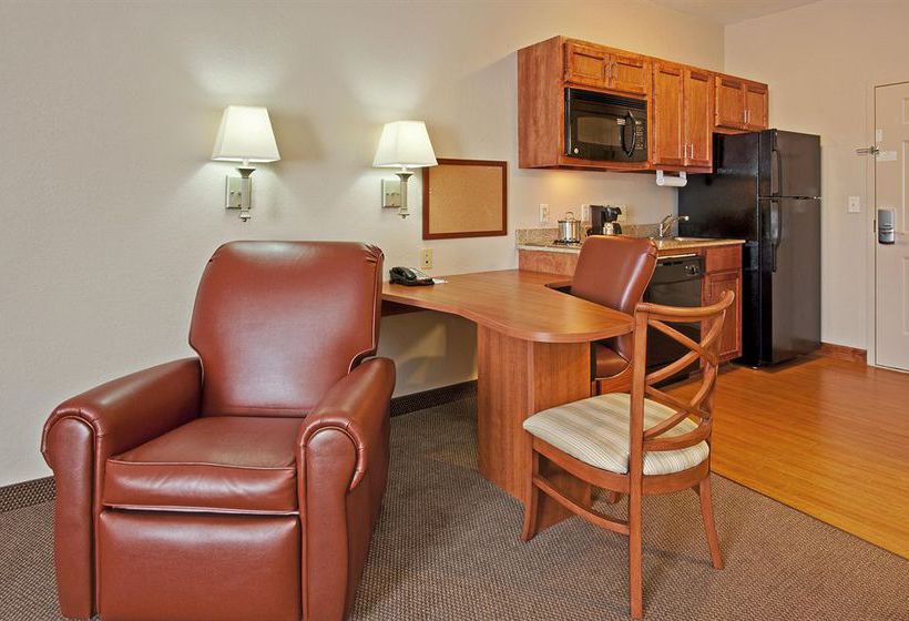 Candlewood Suites Vicksburg  | Vicksburg | Mississippi | United States 19