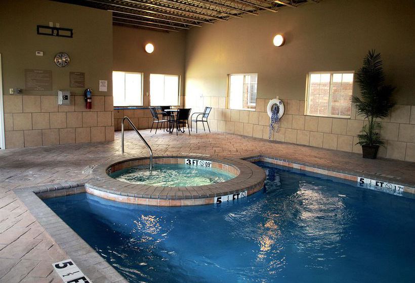 Candlewood Suites Vicksburg  | Vicksburg | Mississippi | United States 2