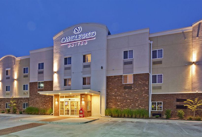 Candlewood Suites Vicksburg  | Vicksburg | Mississippi | United States 20