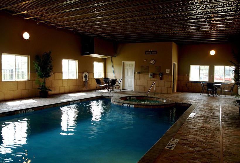 Candlewood Suites Vicksburg  | Vicksburg | Mississippi | United States 3