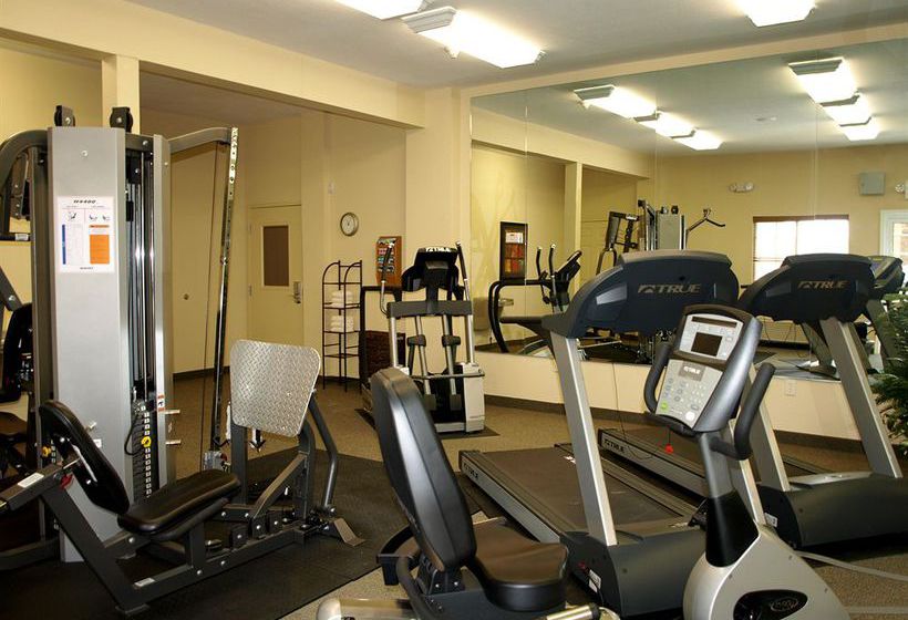 Candlewood Suites Vicksburg  | Vicksburg | Mississippi | United States 4