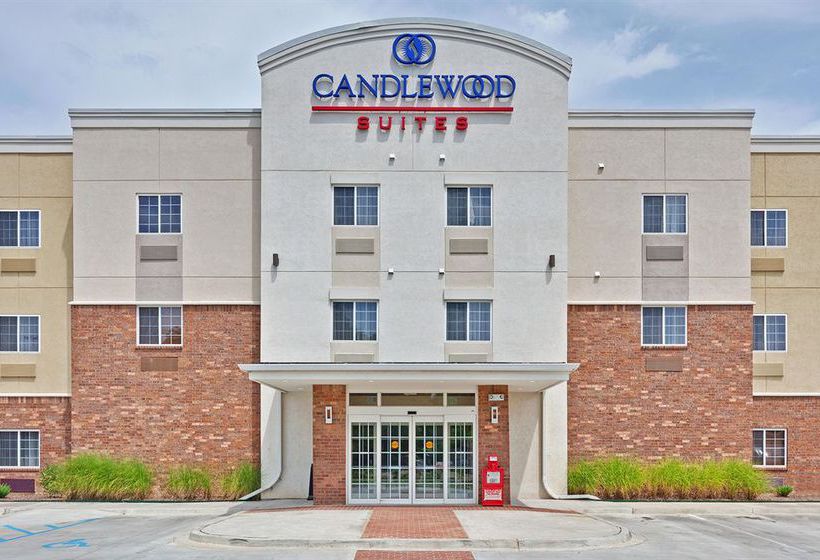 Candlewood Suites Vicksburg  | Vicksburg | Mississippi | United States 5