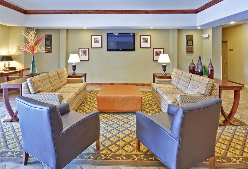 Candlewood Suites Vicksburg  | Vicksburg | Mississippi | United States 6