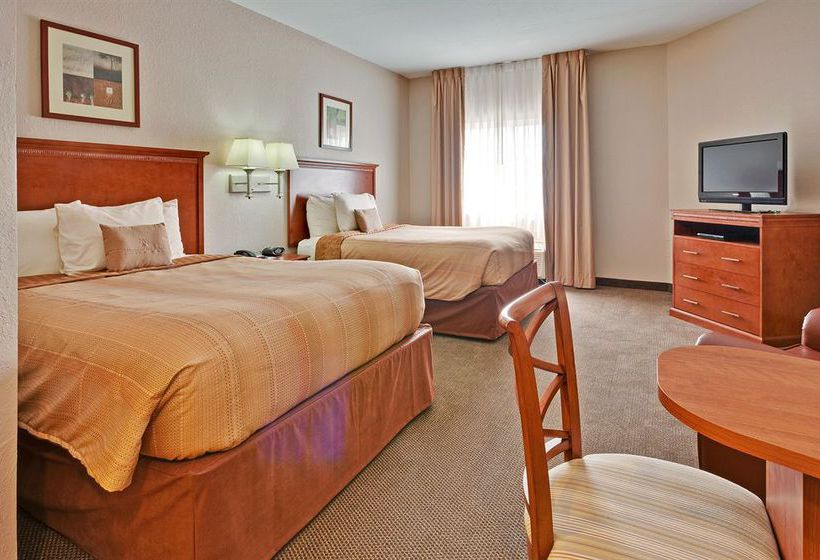 Candlewood Suites Vicksburg  | Vicksburg | Mississippi | United States 7