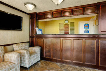 Hotel Days Inn & Suites Vicksburg  | Vicksburg | Mississippi | United States 1