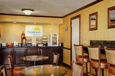 Hotel Days Inn & Suites Vicksburg  | Vicksburg | Mississippi | United States 2