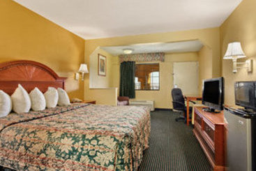 Hotel Days Inn & Suites Vicksburg  | Vicksburg | Mississippi | United States 3