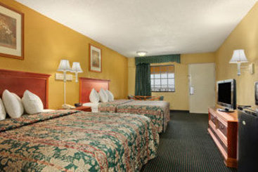Hotel Days Inn & Suites Vicksburg  | Vicksburg | Mississippi | United States 4