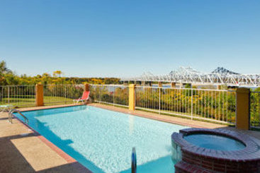 Hotel Days Inn & Suites Vicksburg  | Vicksburg | Mississippi | United States 6