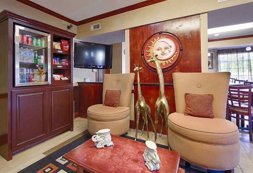 Hotel Best Western Garden Inn & Suites  | Cartersville | Georgia | United States 1