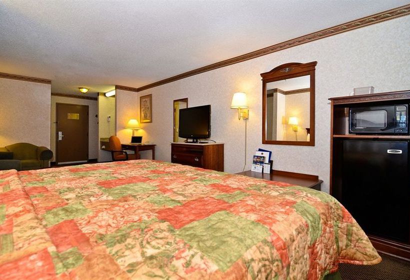 Hotel Best Western Garden Inn & Suites  | Cartersville | Georgia | United States 10
