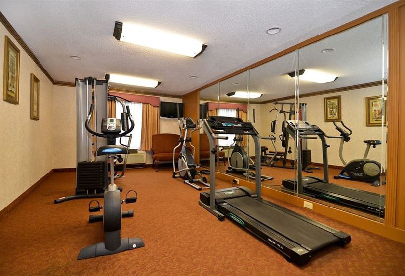 Hotel Best Western Garden Inn & Suites  | Cartersville | Georgia | United States 13