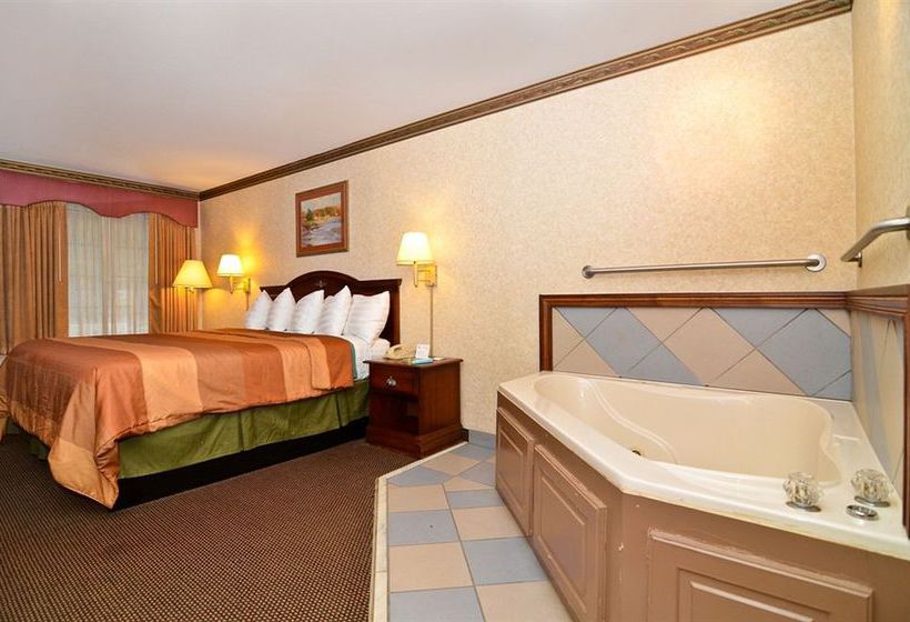 Hotel Best Western Garden Inn & Suites  | Cartersville | Georgia | United States 16