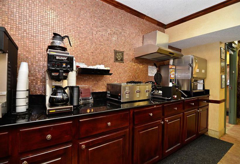 Hotel Best Western Garden Inn & Suites  | Cartersville | Georgia | United States 17