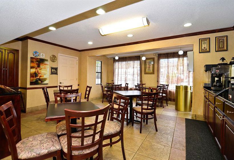 Hotel Best Western Garden Inn & Suites  | Cartersville | Georgia | United States 19