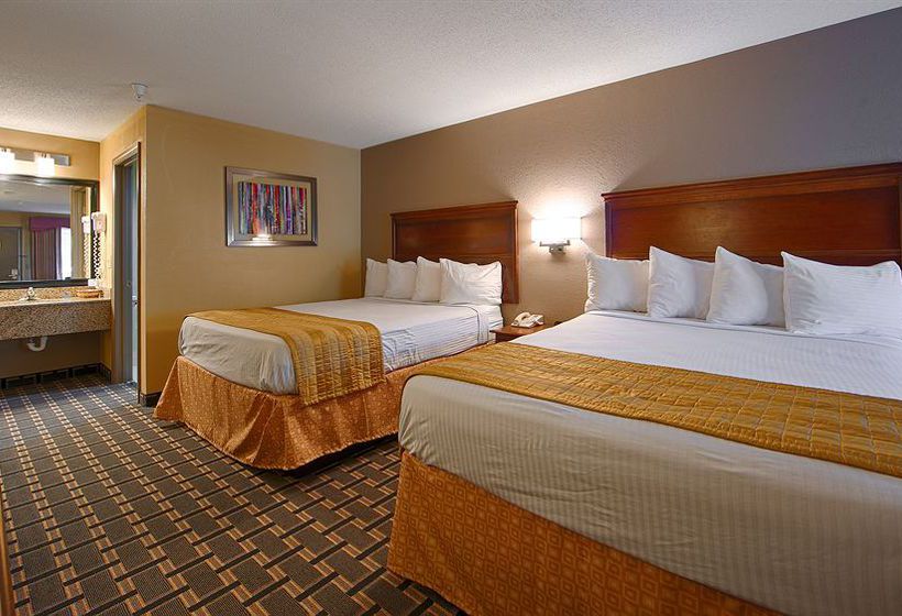 Hotel Best Western Garden Inn & Suites  | Cartersville | Georgia | United States 2