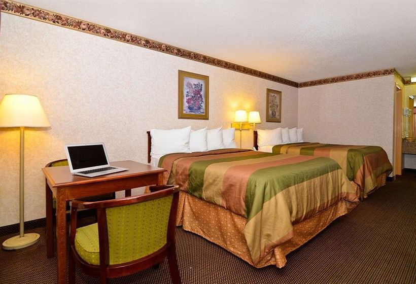 Hotel Best Western Garden Inn & Suites  | Cartersville | Georgia | United States 20