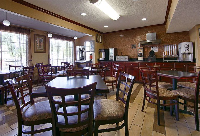 Hotel Best Western Garden Inn & Suites  | Cartersville | Georgia | United States 4