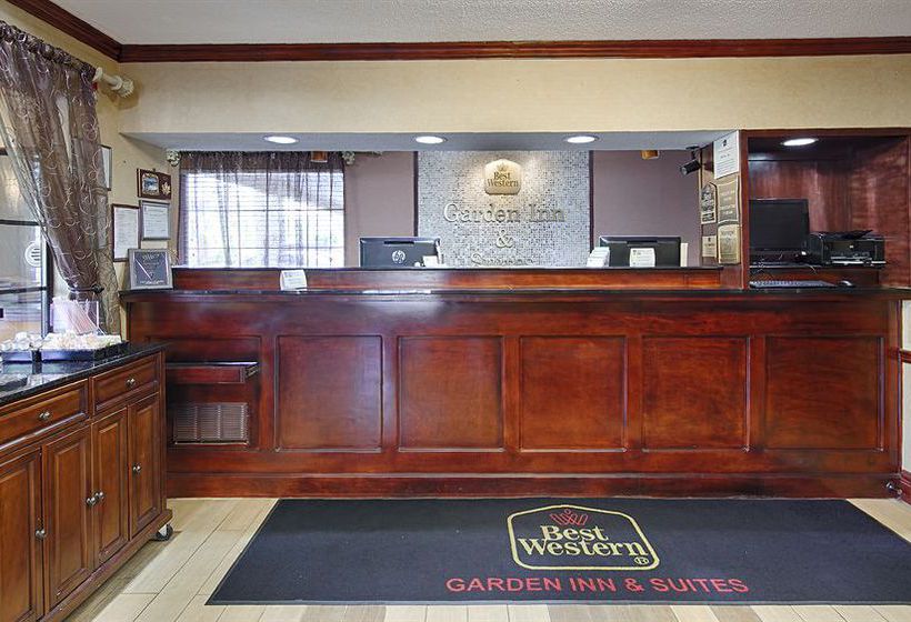 Hotel Best Western Garden Inn & Suites  | Cartersville | Georgia | United States 5