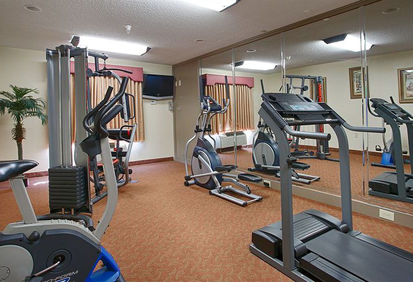 Hotel Best Western Garden Inn & Suites  | Cartersville | Georgia | United States 6