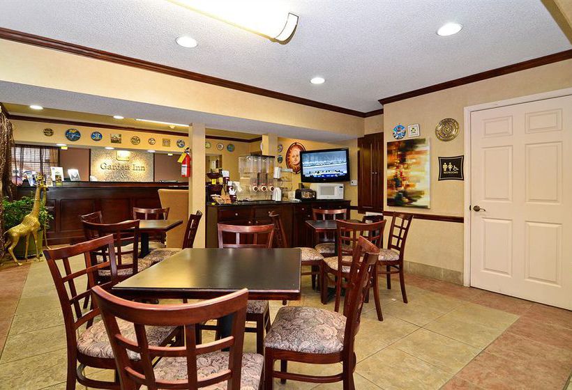 Hotel Best Western Garden Inn & Suites  | Cartersville | Georgia | United States 7