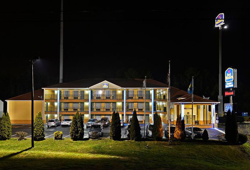 Hotel Best Western Garden Inn & Suites  | Cartersville | Georgia | United States 8