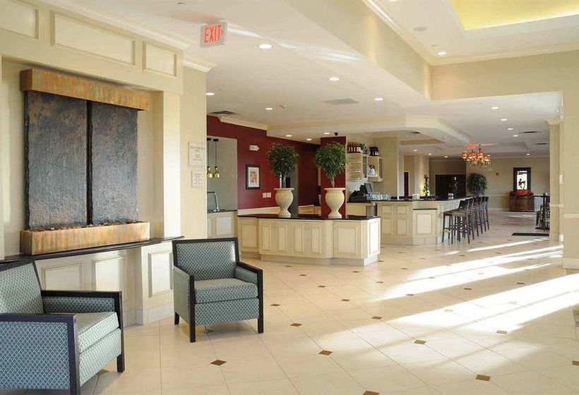 Hotel Hilton Garden Inn Cartersville Georgia