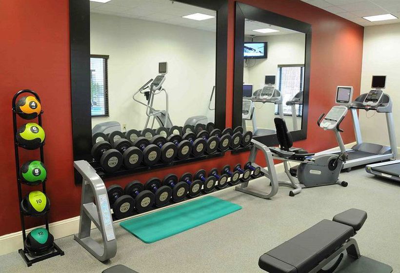 Hotel Hilton Garden Inn Cartersville  | Cartersville | Georgia | United States 10