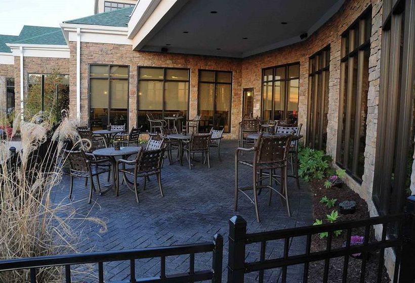 Hotel Hilton Garden Inn Cartersville  | Cartersville | Georgia | United States 11