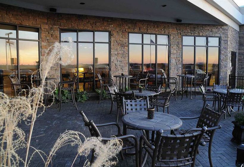 Hotel Hilton Garden Inn Cartersville  | Cartersville | Georgia | United States 12