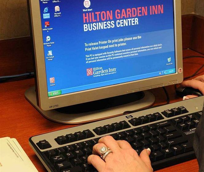 Hotel Hilton Garden Inn Cartersville  | Cartersville | Georgia | United States 13