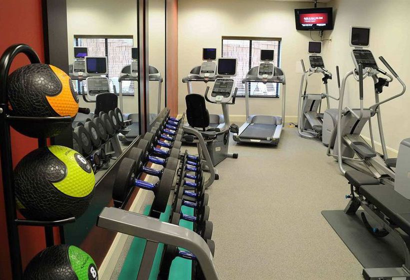 Hotel Hilton Garden Inn Cartersville  | Cartersville | Georgia | United States 14