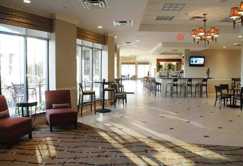 Hotel Hilton Garden Inn Cartersville  | Cartersville | Georgia | United States 15