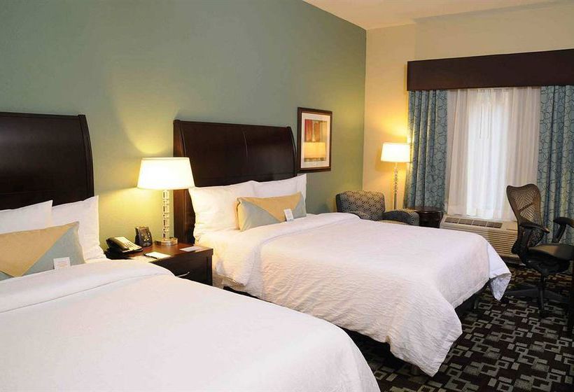 Hotel Hilton Garden Inn Cartersville  | Cartersville | Georgia | United States 16