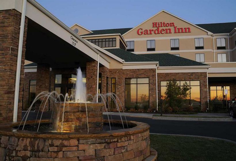 Hotel Hilton Garden Inn Cartersville  | Cartersville | Georgia | United States 18