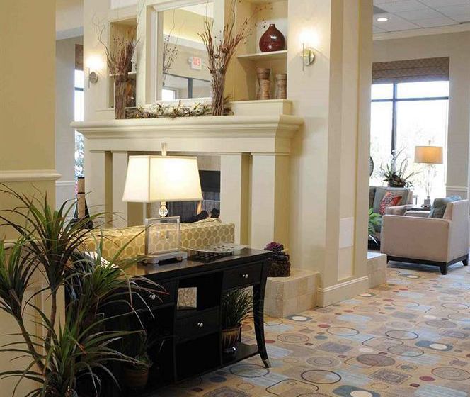 Hotel Hilton Garden Inn Cartersville  | Cartersville | Georgia | United States 19