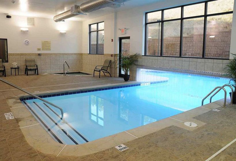 Hotel Hilton Garden Inn Cartersville  | Cartersville | Georgia | United States 2