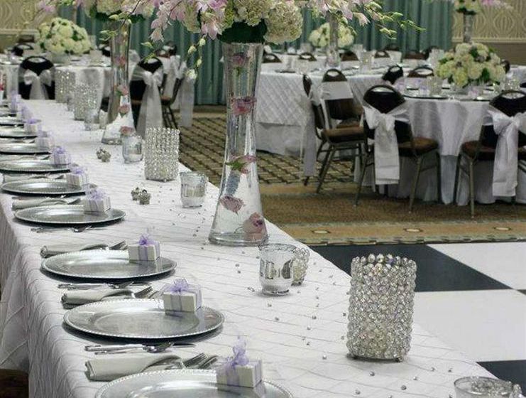 Hotel Hilton Garden Inn Cartersville  | Cartersville | Georgia | United States 20